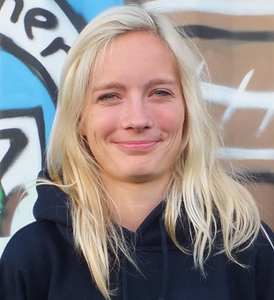 Bild vergr&ouml;&szlig;ern: Lisa Bielefeld