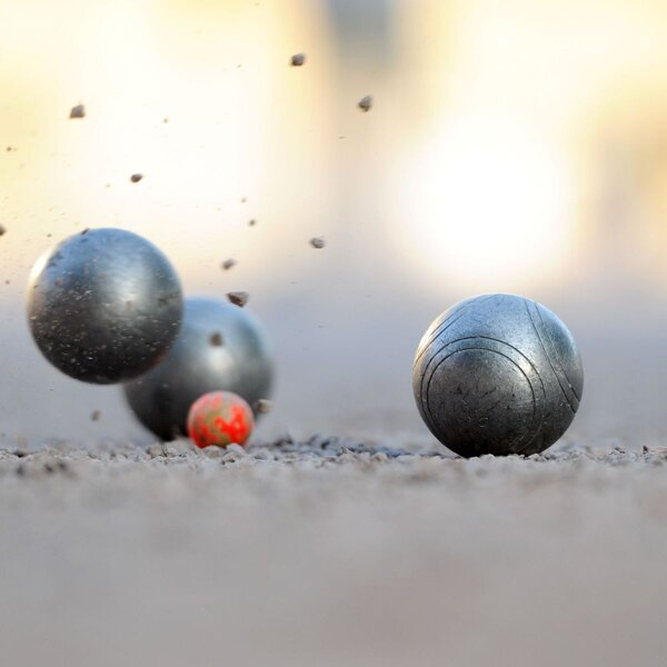 Bild vergr&ouml;&szlig;ern: Boules