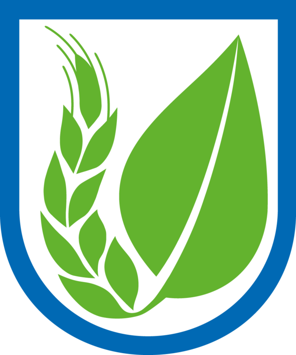 Bild vergrößern: Wappen der Gemeinde Elmenhorst