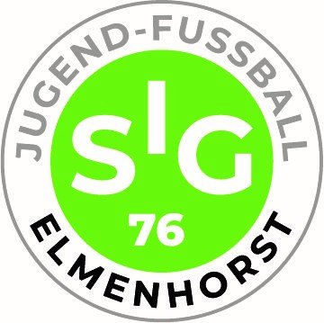 Bild vergrößern: Logo für Jugend Fußball