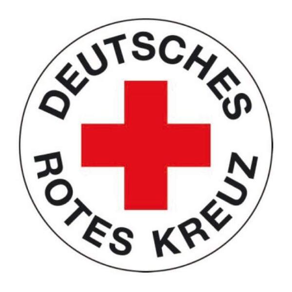 Bild vergr&ouml;&szlig;ern: DRK-Logo